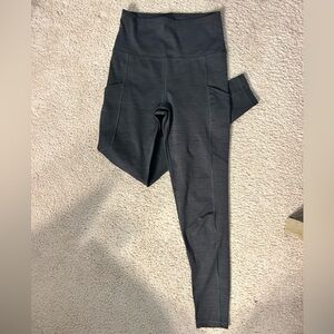 American eagle leggings